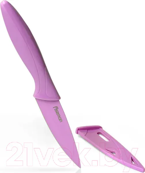 Изображение товара Нож Fissman Caramella 2550