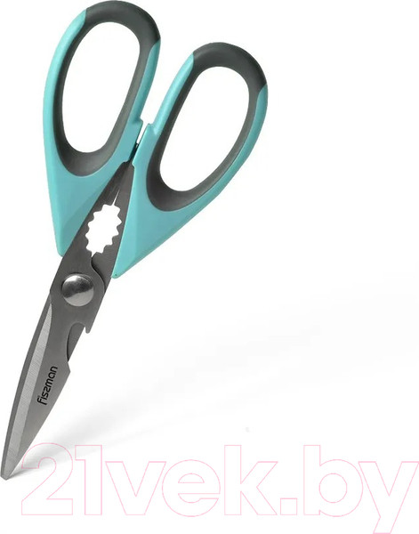 Изображение товара Ножницы кухонные Fissman 2016