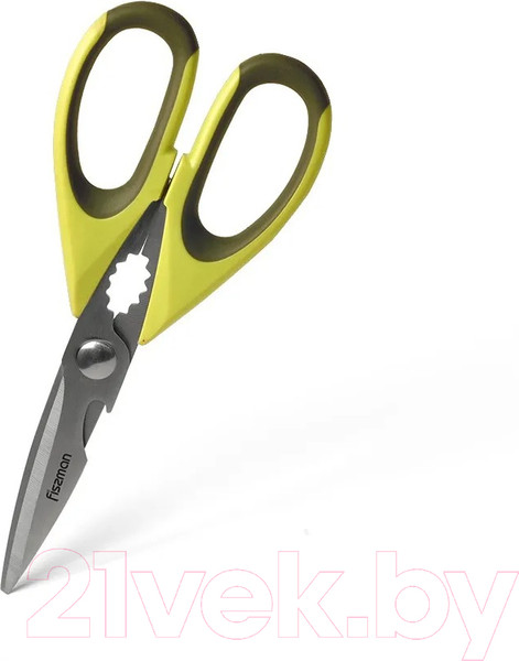 Изображение товара Ножницы кухонные Fissman 2016