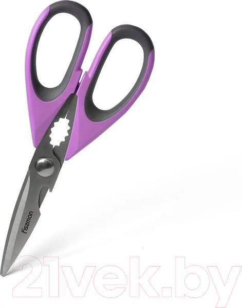 Изображение товара Ножницы кухонные Fissman 2016