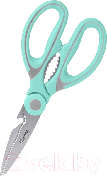 Изображение товара Ножницы кухонные Fissman 7655