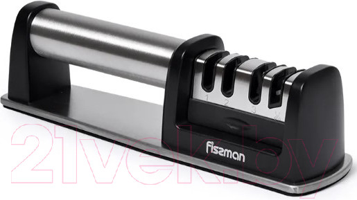 Изображение товара Ножеточка механическая Fissman 12951