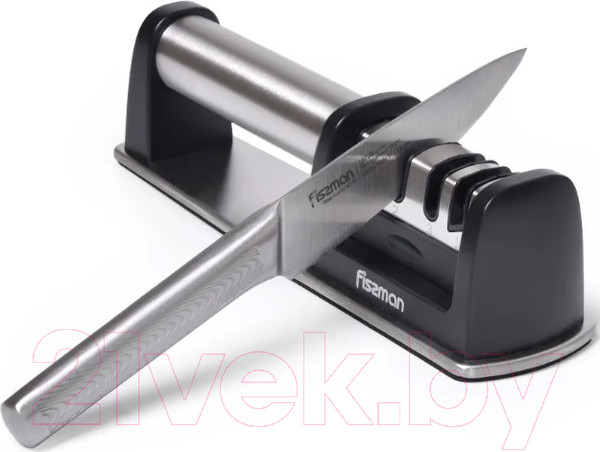 Изображение товара Ножеточка механическая Fissman 12951