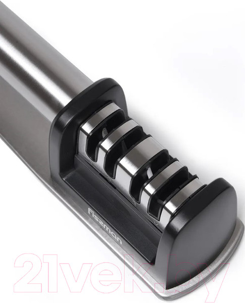 Изображение товара Ножеточка механическая Fissman 12951