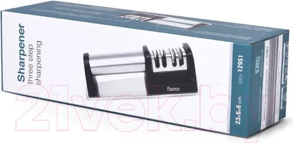 Изображение товара Ножеточка механическая Fissman 12951