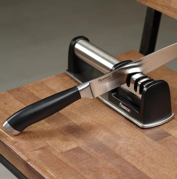 Изображение товара Ножеточка механическая Fissman 12951