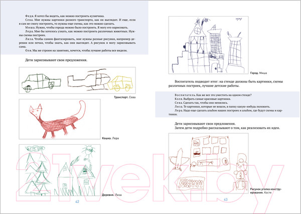 Изображение товара Учебное пособие Мозаика-Синтез Пространство детской реализации. Проектная деятельн. / МС11867 (Веракса А.Н., Веракса Н.Е.)