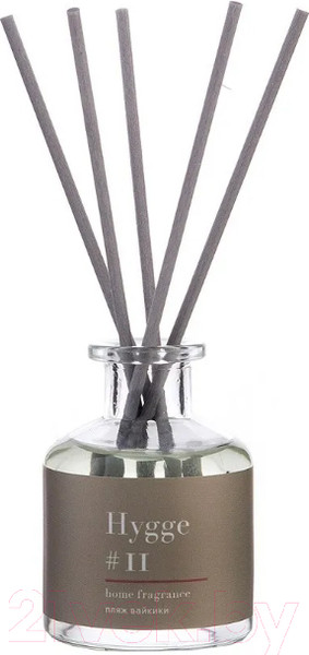 Изображение товара Аромадиффузор Arida Home Hygge №11 Пляж Вайкики (50мл)