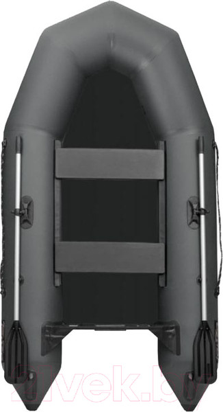 Изображение товара Надувная лодка Leader Boats Тайга-270-М / 3315021 (серый)