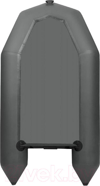 Изображение товара Надувная лодка Leader Boats Тайга-270-М / 3315021 (серый)