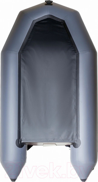 Изображение товара Надувная лодка Leader Boats Тайга-290-М / 2912021 (серый)