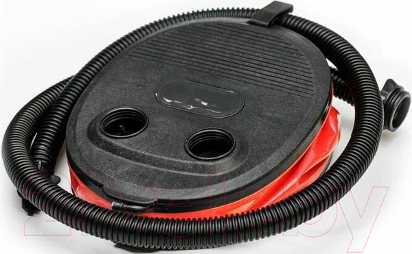 Изображение товара Надувная лодка Leader Boats Тайга-290-М / 2912021 (серый)