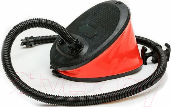 Изображение товара Надувная лодка Leader Boats Тайга-290-М / 2912021 (серый)