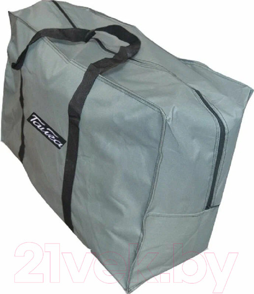 Изображение товара Надувная лодка Leader Boats Тайга-290-М / 2912021 (серый)