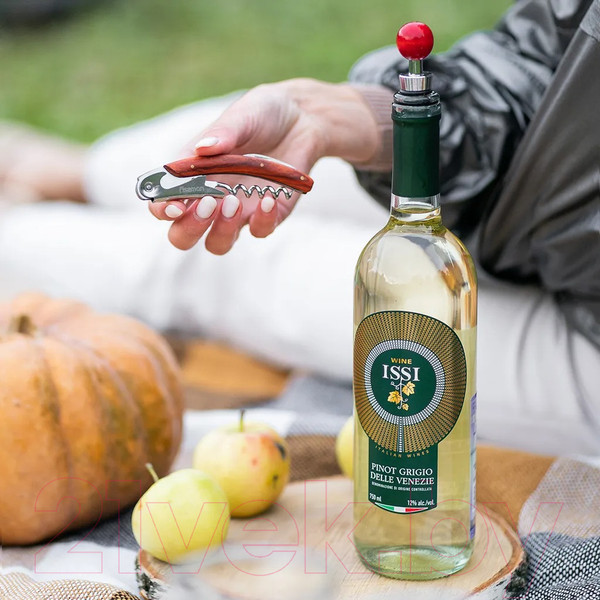 Изображение товара Набор для бара Fissman 1972