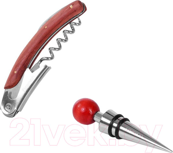 Изображение товара Набор для бара Fissman 1972