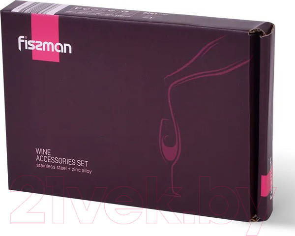 Изображение товара Набор для бара Fissman 1972