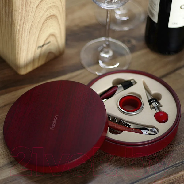 Изображение товара Набор для бара Fissman 1973