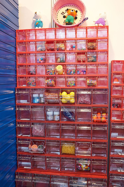 Изображение товара Стенд для инструмента Стелла-техник 403-06-04-03