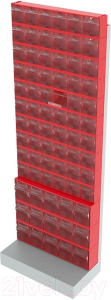 Изображение товара Стенд для инструмента Стелла-техник 404-00-10-03