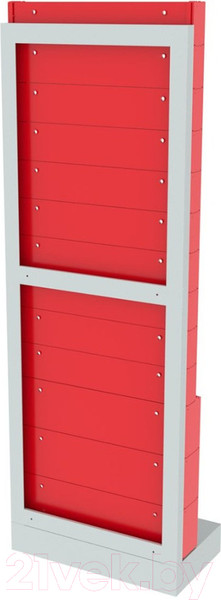 Изображение товара Стенд для инструмента Стелла-техник 404-00-10-03