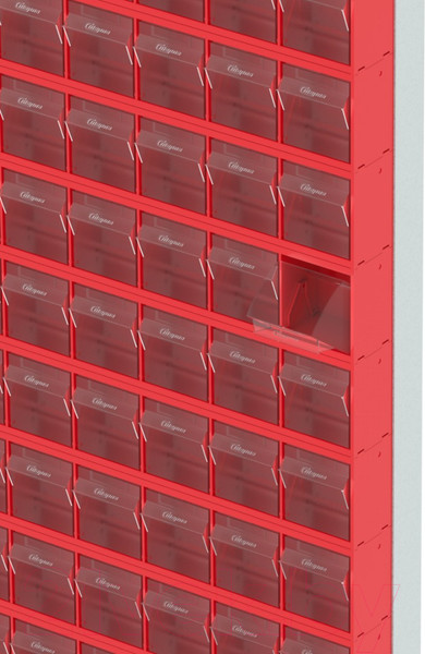 Изображение товара Стенд для инструмента Стелла-техник 404-20-00-00