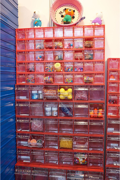 Изображение товара Стенд для инструмента Стелла-техник 405-00-00-11