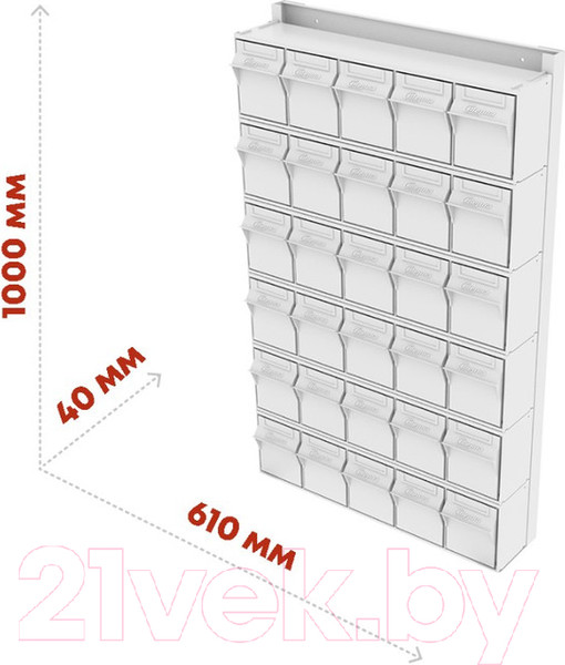 Изображение товара Стенд для инструмента Стелла-техник 402-00-05-03