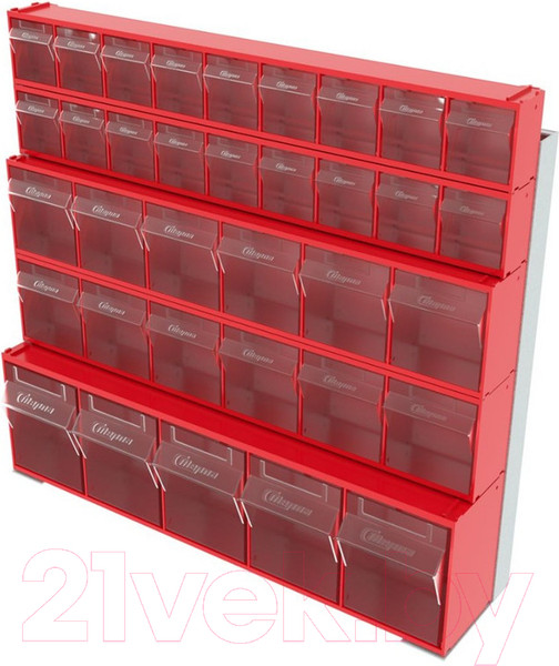 Изображение товара Стенд для инструмента Стелла-техник 401-02-02-01