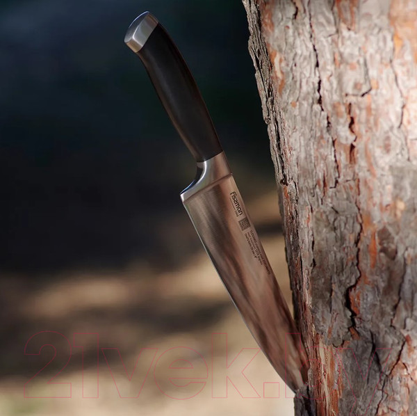 Изображение товара Нож Fissman Elegance 2465