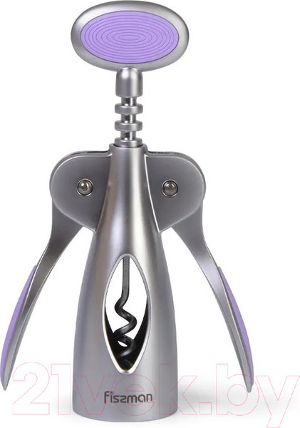 Изображение товара Штопор для вина Fissman Luminica 17008