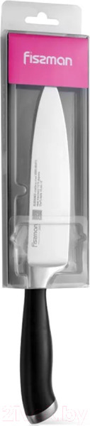Изображение товара Нож Fissman Elegance 2467
