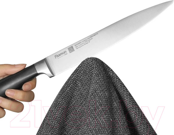 Изображение товара Нож Fissman Elegance 2468