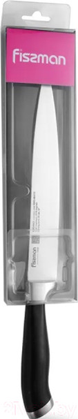 Изображение товара Нож Fissman Elegance 2468