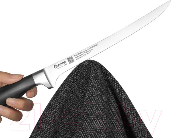 Изображение товара Нож Fissman Elegance 2469
