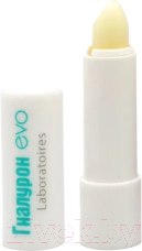 Изображение товара Бальзам для губ EVO laboratoires Гигиенический Гиалурон  (2.8г)