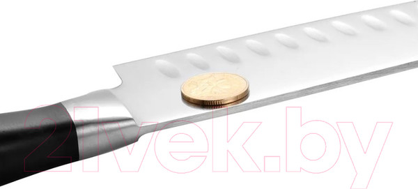 Изображение товара Нож Fissman Elegance 2470