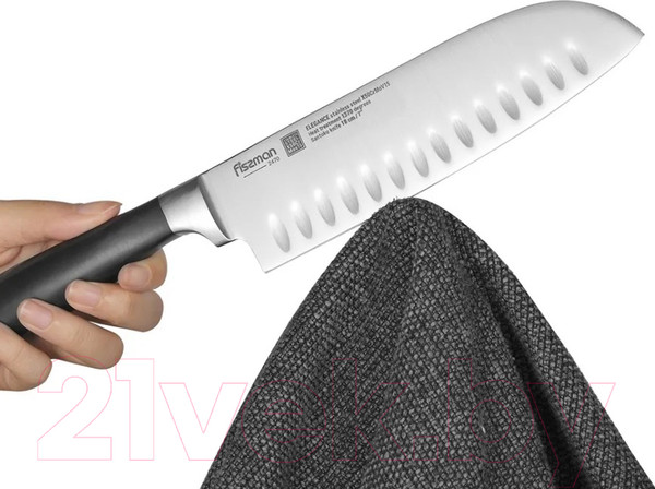 Изображение товара Нож Fissman Elegance 2470