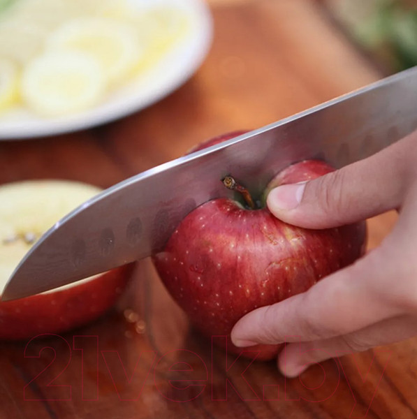 Изображение товара Нож Fissman Elegance 2470