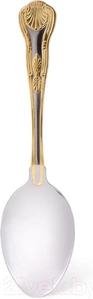 Изображение товара Набор столовых приборов Fissman Rousse Golden 3198 (24пр)
