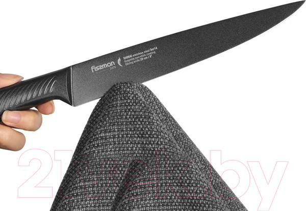 Изображение товара Нож Fissman Shinai 2479