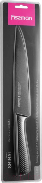 Изображение товара Нож Fissman Shinai 2479