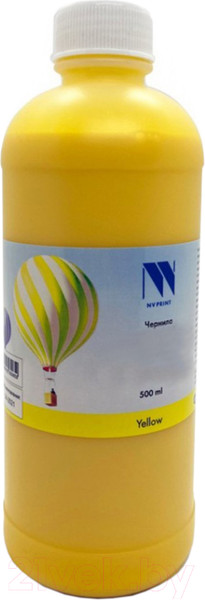 Изображение товара Контейнер с чернилами NV Print NV-INK500UY