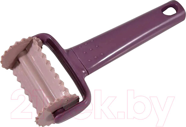 Изображение товара Резак для теста Fissman Фигурный / 8582 (для равиоли)