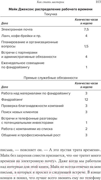 Изображение товара Книга Альпина Хватит мечтать, займись делом! (Ньюпорт К.)