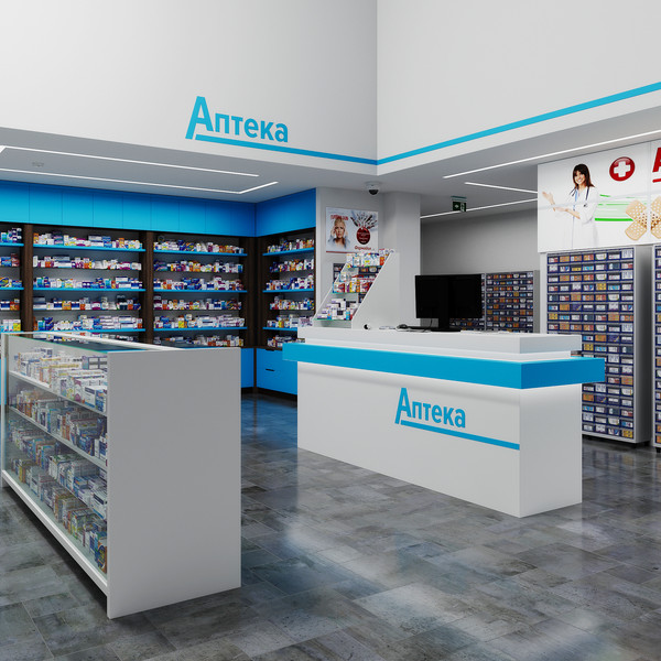 Изображение товара Стенд для инструмента Стелла-техник С-2-126