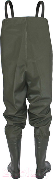 Изображение товара Полукомбинезон для охоты и рыбалки FortMen 11(С)1500 (р.47)