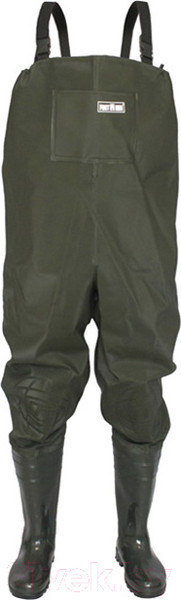 Изображение товара Полукомбинезон для охоты и рыбалки FortMen 11(С)1500 (р.47)