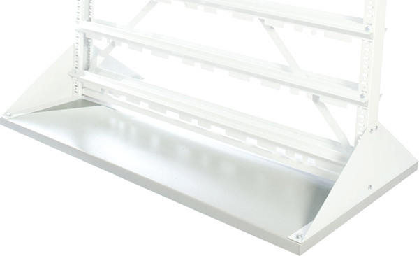 Изображение товара Стойка к лоткам для метизов Стелла-техник V-700х1150 (серия К)