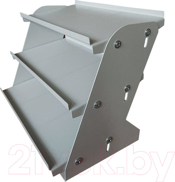 Изображение товара Набор лотков для метизов Стелла-техник V-1-12 (12шт)